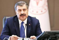 Bakan Koca: Türkiye Yüzyılı için çalışacağız