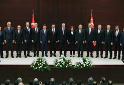 Kabine Toplantısı ne zaman, bugün mü? Yeni Kabine saat kaçta toplanacak, Kabine Toplantısı var mı?