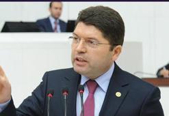 Yılmaz Tunç kimdir? Yeni Adalet Bakanı kim oldu, Yılmaz Tunç kaç yaşında, nereli, hangi görevlerde bulundu? Adalet Bakanı Yılmaz Tunç…