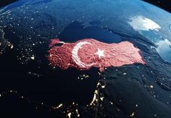 Tüm zamanların rekoru kırıldı! Türkiye dünya devlerini geride bıraktı...