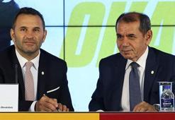 Galatasaray'dan 15 milyon euro + bir sonraki satıştan pay istediler