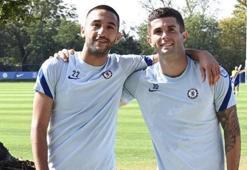 Ne Pulisic ne Ziyech! Chelsea'yle kritik transfer görüşmesi