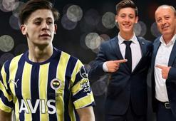 Dev kulüp işi Ali Koç'la çözemeyince Ümit Güler'in yanına gitti: Arda Güler için 27 milyon euro...