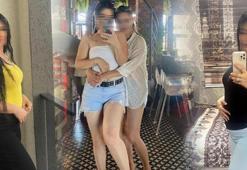 'Fotoğraf' tuzaklı fuhuş çetesi! Şifreli mesajlar ortaya çıktı