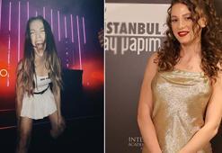 Serenay Sarıkaya: Beni çok arayacaksınız
