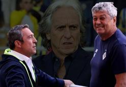 Fenerbahçe'de flaş gelişme! 2+1 yıllık anlaşma 10 milyon euro maaş...