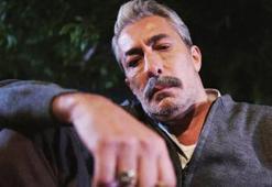 Erkan Petekkaya yeni filmi için sete çıktı