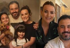 Merve Tektaş'tan duygusal paylaşım: Çok özledim!
