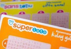 4 Haziran 2023 Süper Loto çekiliş sonuçları millipiyangoonline.com adresinde!