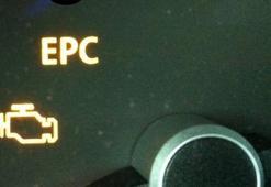 Epc Arızası Nedir, Ne İşe Yarar? Epc Işığı Neden Yanar?