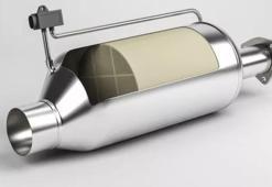Dpf Nedir, Ne İşe Yarar? Dpf Nasıl Temizlenir?