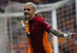 'Lig geçerli değil, sayılmaz gibi şeyler söyleyenler varmış...'