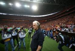 Jorge Jesus'tan kötü istatistik! 42 sezon sonra bir ilk