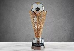 Süper Lig kupası altın mı? İşte Süper Lig şampiyonluk kupasının özellikleri