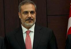 Dışişleri'nde Hakan Fidan dönemi! İşte masasındaki konular...