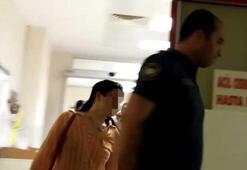 Ayrılmak isteyen erkek arkadaşını bıçakladı