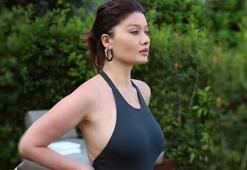 Nurgül Yeşilçay zayıflayacaklara tüyo verdi!