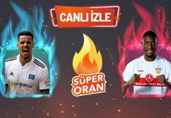 Hamburg - Stuttgart maçı Tek Maç ve Canlı Bahis seçenekleriyle Misli.com’da