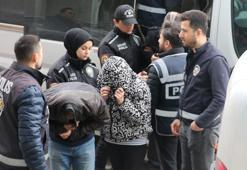 Kadınları fuhşa sürükleyen 9 sanığa 147 yıla kadar hapis istemi