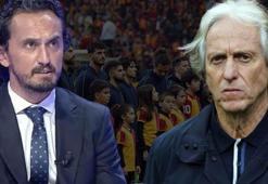 Fenerbahçe camiası Tuncay Şanlı'nın Jorge Jesus istihbaratını konuşuyor! 'Samandıra'da ipler koptu...'