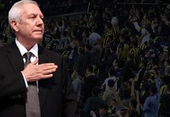 'Seni bu taraftarla göndereceğim' demişti! Harekete geçti! Fenerbahçe'de flaş Aziz Yıldırım gelişmesi...