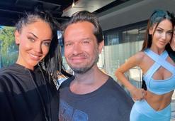 Hera Aslan: Ozan'ım bana da şarkılar yapıyor