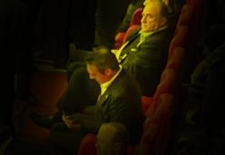 Ali Sami Yen'de Ali Koç'la Fatih Terim yan yana! Fenerbahçe'nin yeni teknik direktörü belli oldu