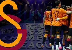 İşte Şampiyonlar Ligi'nde Galatasaray'ın rakipleri! En yüksek bütçeli takım 43 milyon euro