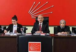 CHP'de yeni MYK belli oldu! İşte CHP'nin A Takımı
