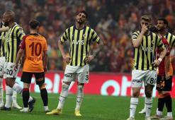 Fenerbahçe'den tarihin en fazla harcamasına karşılık tarihi fiyasko!