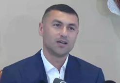Burak Yılmaz resmen duyurdu: Kariyerimi sonlandırdım!
