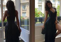 Kylie Jenner'a yorum yağdı: Tamam çok zenginsin anladık
