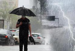 Meteoroloji sel tehlikesine karşı uyardı! İstanbul, Ankara, İzmir dahil 58 ilde günlerce sürecek