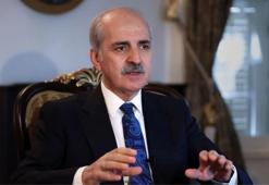 TBMM Başkan adayı Numan Kurtulmuş kimdir? Numan Kurtulmuş nereli, kaç yaşında?
