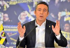 Fenerbahçe Başkanı Ali Koç'tan seçim açıklaması: Aday çıkması halinde seçime gitmeye hazırız