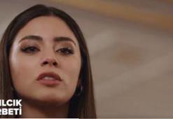 Kızılcık Şerbeti 29. bölüm 2. fragmanı: Kıvılcım ölüyor! Doğa intikamını aldı, Pembe Alev'in hıncını Fatih'ten çıkardı!