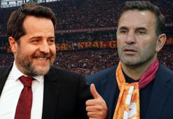 Galatasaray transferde rotasını çizdi! Transfer listesindeki 6 yıldızın ismi ortaya çıktı