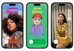 iPhone için beklenen iOS 17 güncellemesi geldi! iOS 17 özellikleri neler? iOS 17'de ne var?