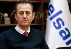 Savunma Sanayii Başkanlığı'na Haluk Görgün atandı