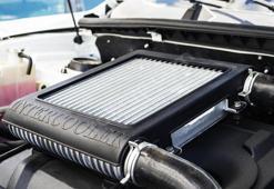 İnterkol Nedir, Ne İşe Yarar? İntercooler Nasıl Çalışır?