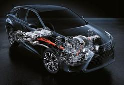 Mild Hybrid Nedir, Ne İşe Yarar? Hafi, Yarı Hibrit Hangi Araçlarda Olur?