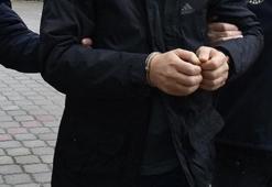 İzmir merkezli FETÖ operasyonu: 23 gözaltı kararı