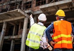 İnşaatta öncelikli 5 gündem! Kentsel dönüşüm ve sosyal konut başlıkları öne çıkacak