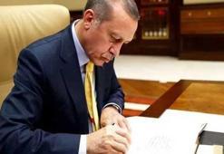 13 üniversiteye yeni rektör atandı