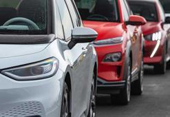 Araba satışları ile ilgili dikkat çeken açıklama: Yüzde 510 arttı