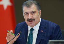 Sağlık Bakanı Koca yeni dönemde yapılacakları sıraladı