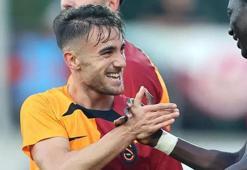 Yunus Akgün + 10 milyon euro! Galatasaray görüşmelere başladı