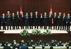 Yeni dönemin ilk Kabine toplantısı! İşte masadaki öncelikli gündem