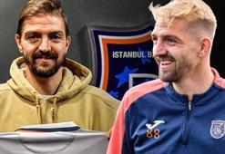 Caner Erkin'in yeni takımı şok etti! TFF 1.Lig'e gidiyor