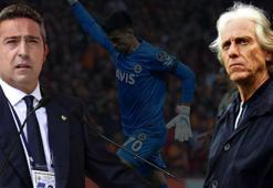 3-0'ın ardından ateş püskürdü: Bir takımın en fazla çalım atan futbolcusu İrfan Can Eğribayat olur mu?